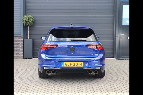 Volkswagen Golf 2.0 TSI R 4Motion | Akra | Leer |  Pano | R sportstoelen | Memory Seats |  Stoel verwarming en ventilatie