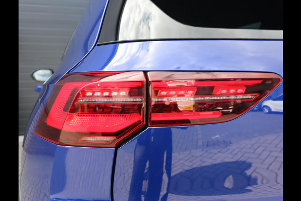Volkswagen Golf 2.0 TSI R 4Motion | Akra | Leer |  Pano | R sportstoelen | Memory Seats |  Stoel verwarming en ventilatie