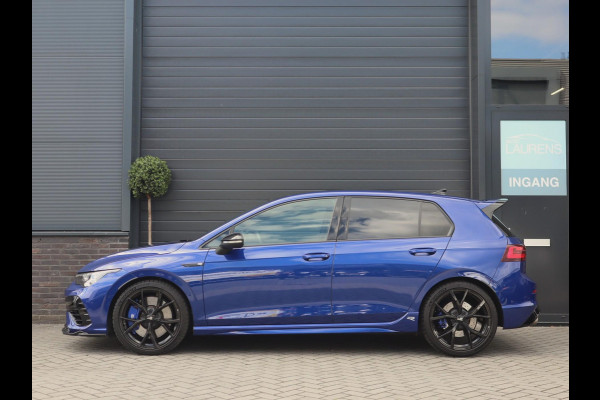 Volkswagen Golf 2.0 TSI R 4Motion | Akra | Leer |  Pano | R sportstoelen | Memory Seats |  Stoel verwarming en ventilatie