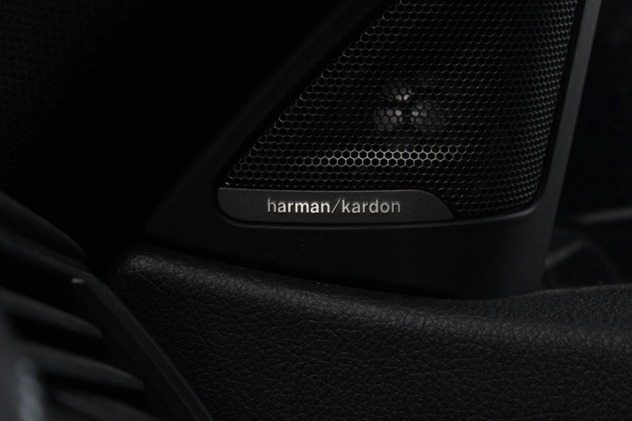 BMW 4 Serie Coupé 420i M Sport | H+K | Elektrische stoelen | Memory | Leer | Dealer onderhouden