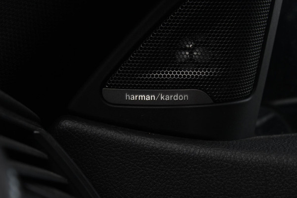 BMW 4 Serie Coupé 420i M Sport | H+K | Elektrische stoelen | Memory | Leer | Dealer onderhouden