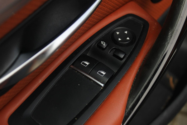 BMW 4 Serie Coupé 420i M Sport | H+K | Elektrische stoelen | Memory | Leer | Dealer onderhouden