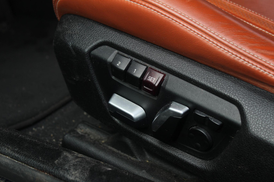 BMW 4 Serie Coupé 420i M Sport | H+K | Elektrische stoelen | Memory | Leer | Dealer onderhouden