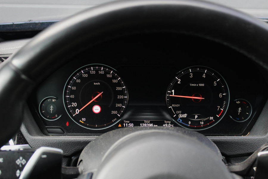 BMW 4 Serie Coupé 420i M Sport | H+K | Elektrische stoelen | Memory | Leer | Dealer onderhouden