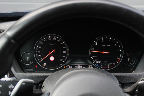 BMW 4 Serie Coupé 420i M Sport | H+K | Elektrische stoelen | Memory | Leer | Dealer onderhouden