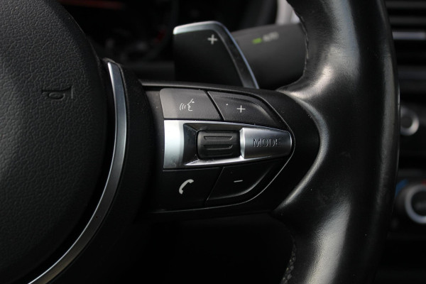 BMW 4 Serie Coupé 420i M Sport | H+K | Elektrische stoelen | Memory | Leer | Dealer onderhouden