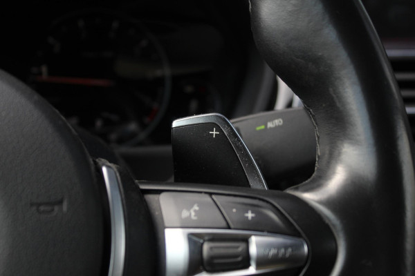 BMW 4 Serie Coupé 420i M Sport | H+K | Elektrische stoelen | Memory | Leer | Dealer onderhouden