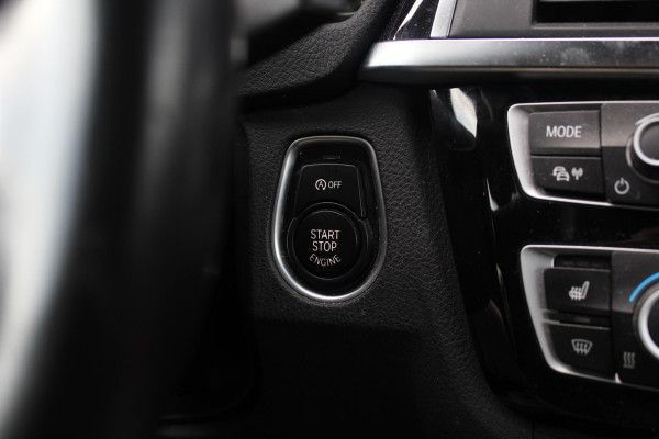 BMW 4 Serie Coupé 420i M Sport | H+K | Elektrische stoelen | Memory | Leer | Dealer onderhouden
