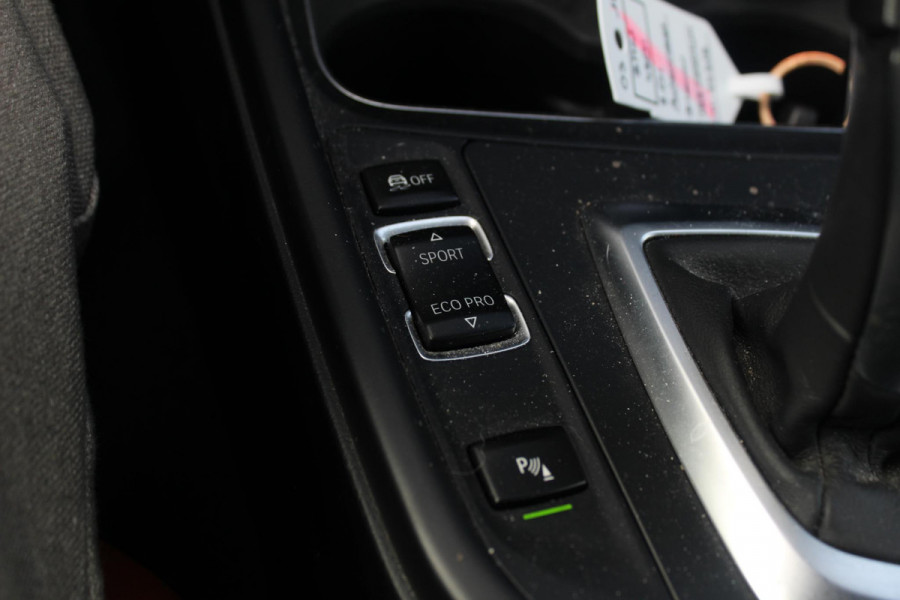 BMW 4 Serie Coupé 420i M Sport | H+K | Elektrische stoelen | Memory | Leer | Dealer onderhouden