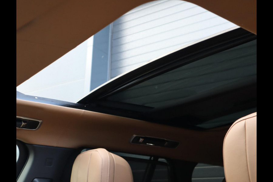 Land Rover Range Rover 3.0 P510e Autobiography PHEV | Pano | Stoel en stuurverwarming | Memoty seats voor en achter | 360 camera | Trekhaak