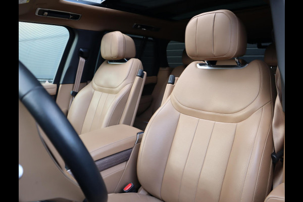 Land Rover Range Rover 3.0 P510e Autobiography PHEV | Pano | Stoel en stuurverwarming | Memoty seats voor en achter | 360 camera | Trekhaak