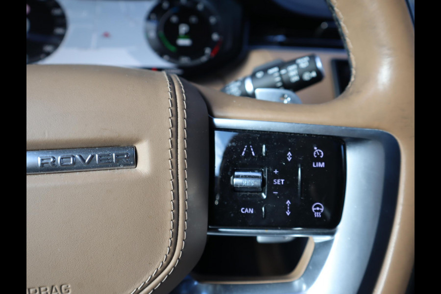 Land Rover Range Rover 3.0 P510e Autobiography PHEV | Pano | Stoel en stuurverwarming | Memoty seats voor en achter | 360 camera | Trekhaak