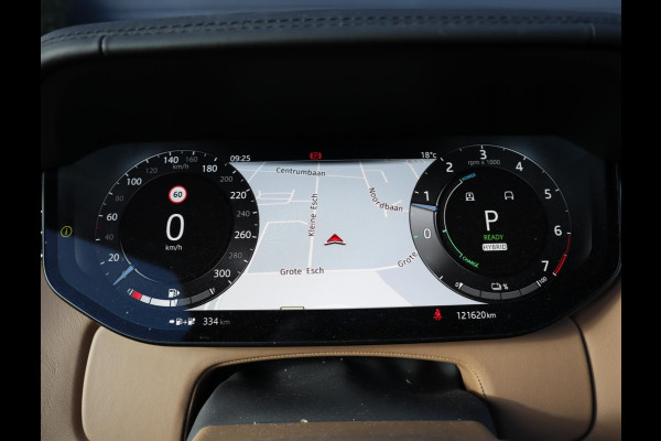 Land Rover Range Rover 3.0 P510e Autobiography PHEV | Pano | Stoel en stuurverwarming | Memoty seats voor en achter | 360 camera | Trekhaak