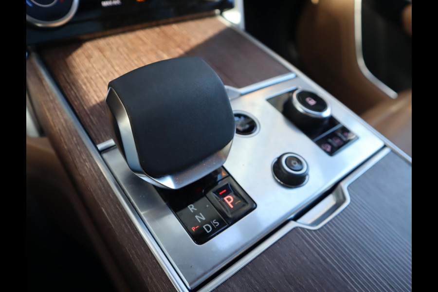 Land Rover Range Rover 3.0 P510e Autobiography PHEV | Pano | Stoel en stuurverwarming | Memoty seats voor en achter | 360 camera | Trekhaak