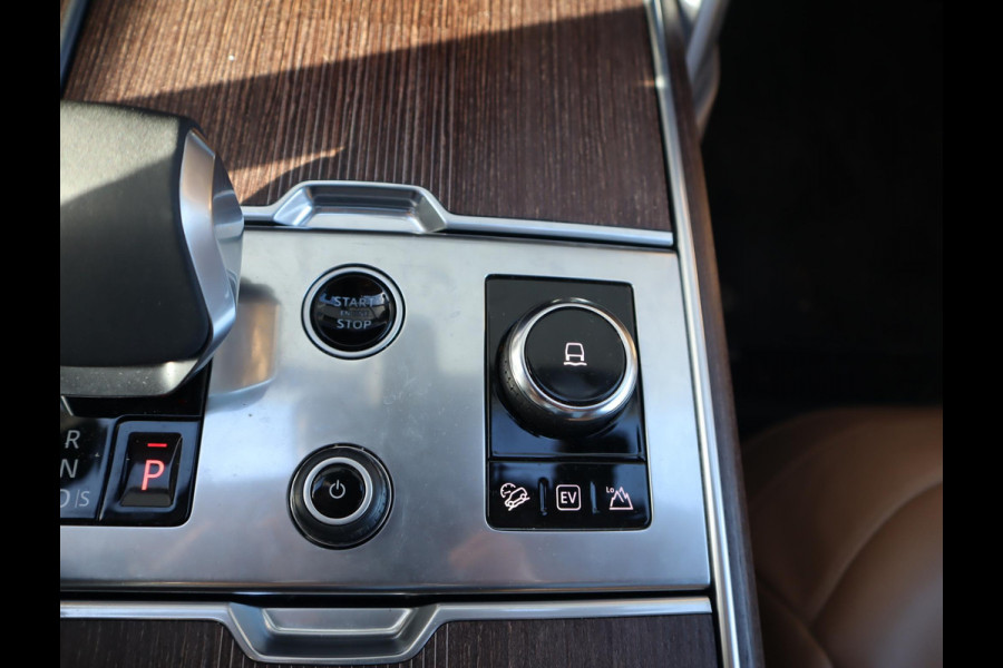 Land Rover Range Rover 3.0 P510e Autobiography PHEV | Pano | Stoel en stuurverwarming | Memoty seats voor en achter | 360 camera | Trekhaak