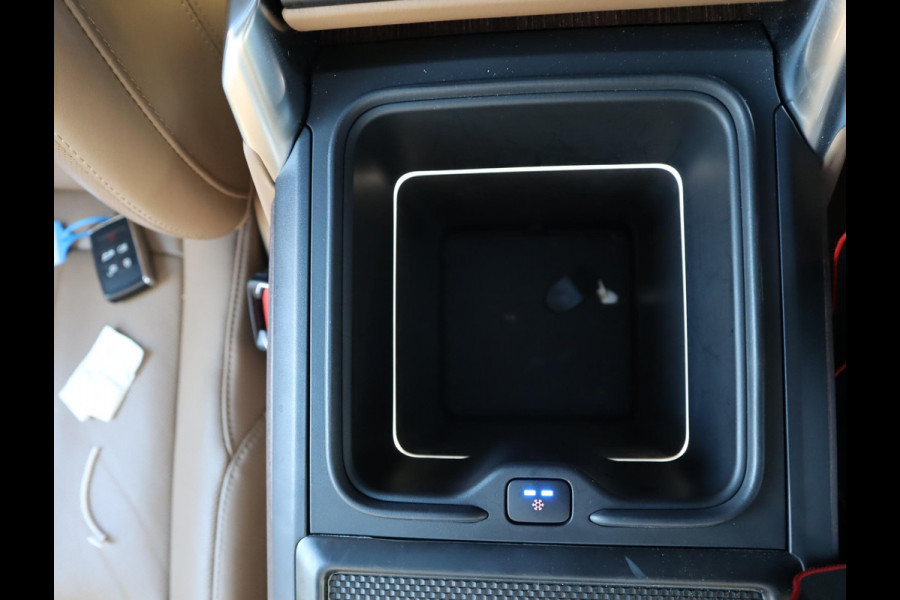 Land Rover Range Rover 3.0 P510e Autobiography PHEV | Pano | Stoel en stuurverwarming | Memoty seats voor en achter | 360 camera | Trekhaak