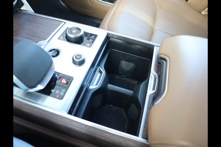 Land Rover Range Rover 3.0 P510e Autobiography PHEV | Pano | Stoel en stuurverwarming | Memoty seats voor en achter | 360 camera | Trekhaak