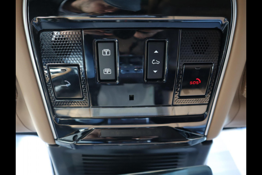 Land Rover Range Rover 3.0 P510e Autobiography PHEV | Pano | Stoel en stuurverwarming | Memoty seats voor en achter | 360 camera | Trekhaak