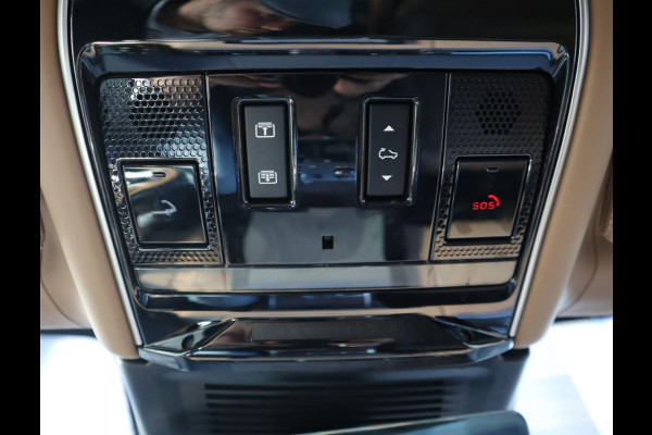 Land Rover Range Rover 3.0 P510e Autobiography PHEV | Pano | Stoel en stuurverwarming | Memoty seats voor en achter | 360 camera | Trekhaak
