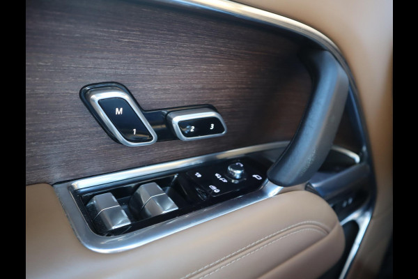 Land Rover Range Rover 3.0 P510e Autobiography PHEV | Pano | Stoel en stuurverwarming | Memoty seats voor en achter | 360 camera | Trekhaak