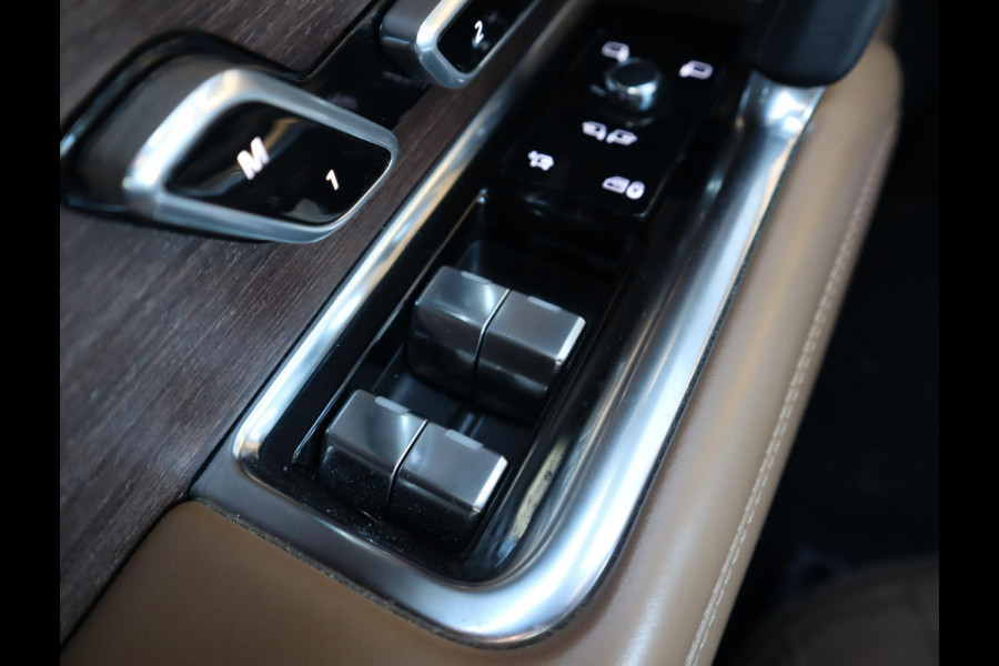 Land Rover Range Rover 3.0 P510e Autobiography PHEV | Pano | Stoel en stuurverwarming | Memoty seats voor en achter | 360 camera | Trekhaak