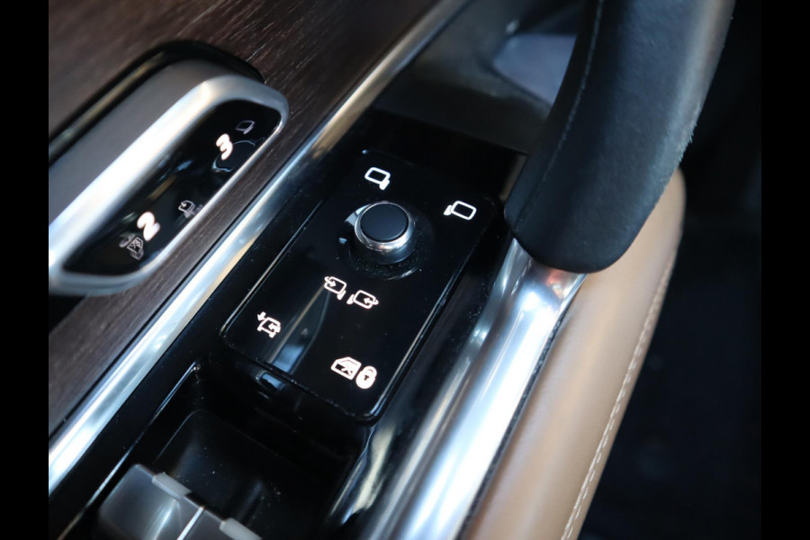 Land Rover Range Rover 3.0 P510e Autobiography PHEV | Pano | Stoel en stuurverwarming | Memoty seats voor en achter | 360 camera | Trekhaak