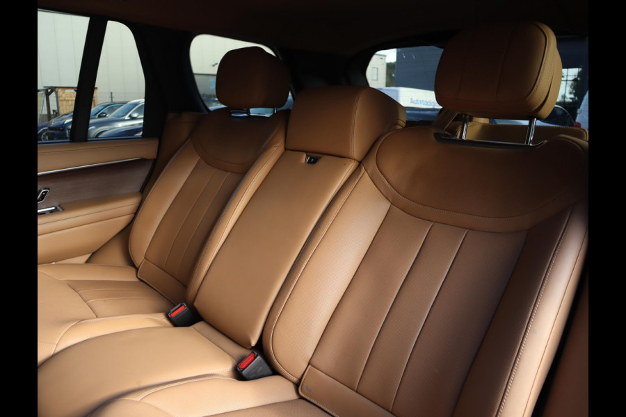 Land Rover Range Rover 3.0 P510e Autobiography PHEV | Pano | Stoel en stuurverwarming | Memoty seats voor en achter | 360 camera | Trekhaak