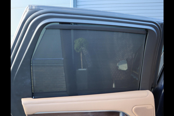 Land Rover Range Rover 3.0 P510e Autobiography PHEV | Pano | Stoel en stuurverwarming | Memoty seats voor en achter | 360 camera | Trekhaak