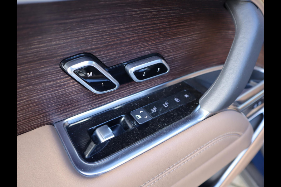 Land Rover Range Rover 3.0 P510e Autobiography PHEV | Pano | Stoel en stuurverwarming | Memoty seats voor en achter | 360 camera | Trekhaak
