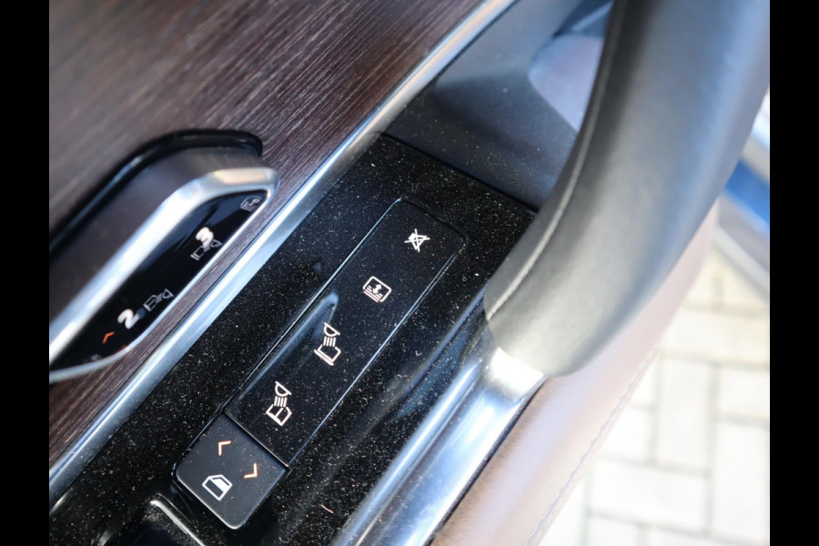 Land Rover Range Rover 3.0 P510e Autobiography PHEV | Pano | Stoel en stuurverwarming | Memoty seats voor en achter | 360 camera | Trekhaak