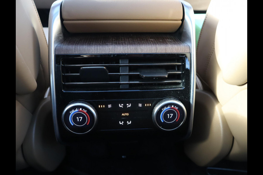 Land Rover Range Rover 3.0 P510e Autobiography PHEV | Pano | Stoel en stuurverwarming | Memoty seats voor en achter | 360 camera | Trekhaak