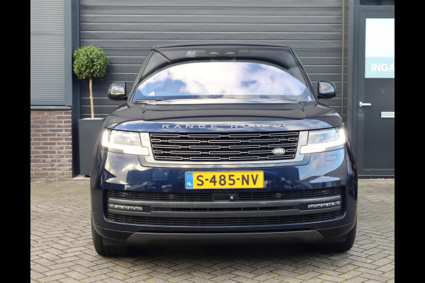 Land Rover Range Rover 3.0 P510e Autobiography PHEV | Pano | Stoel en stuurverwarming | Memoty seats voor en achter | 360 camera | Trekhaak