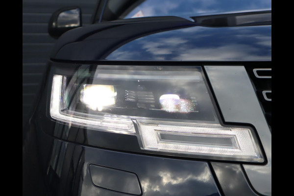 Land Rover Range Rover 3.0 P510e Autobiography PHEV | Pano | Stoel en stuurverwarming | Memoty seats voor en achter | 360 camera | Trekhaak