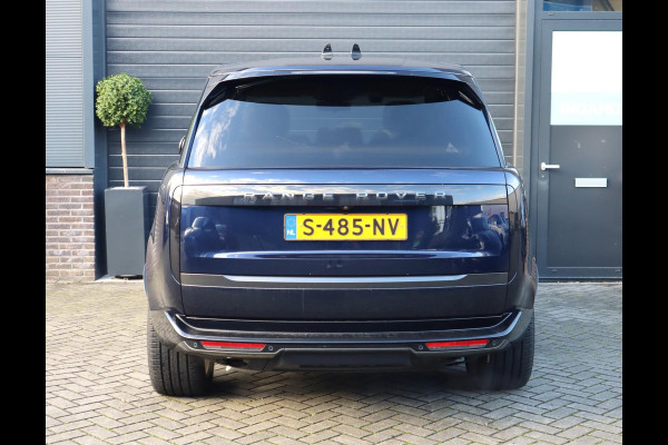 Land Rover Range Rover 3.0 P510e Autobiography PHEV | Pano | Stoel en stuurverwarming | Memoty seats voor en achter | 360 camera | Trekhaak