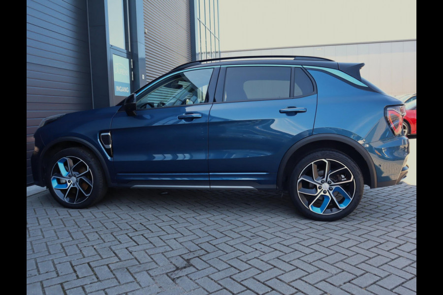 Lynk & Co 01 1.5 | Pano | Memory | Carplay