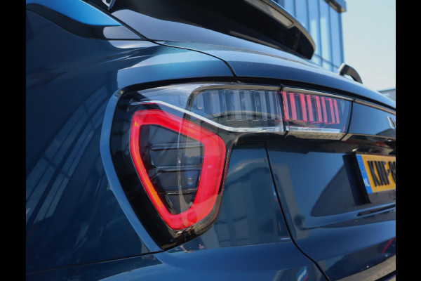 Lynk & Co 01 1.5 | Pano | Memory | Carplay