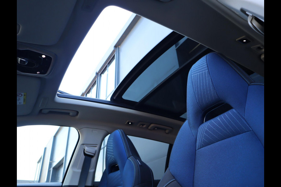 Lynk & Co 01 1.5 | Pano | Memory | Carplay