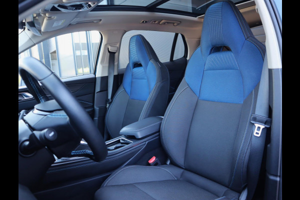 Lynk & Co 01 1.5 | Pano | Memory | Carplay