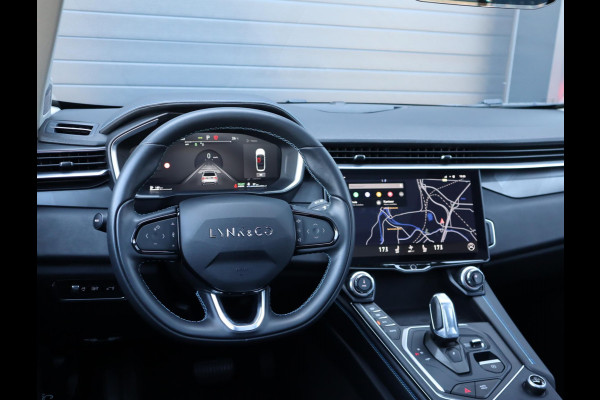 Lynk & Co 01 1.5 | Pano | Memory | Carplay