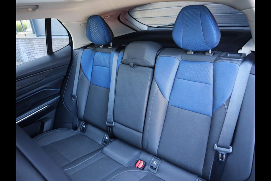 Lynk & Co 01 1.5 | Pano | Memory | Carplay