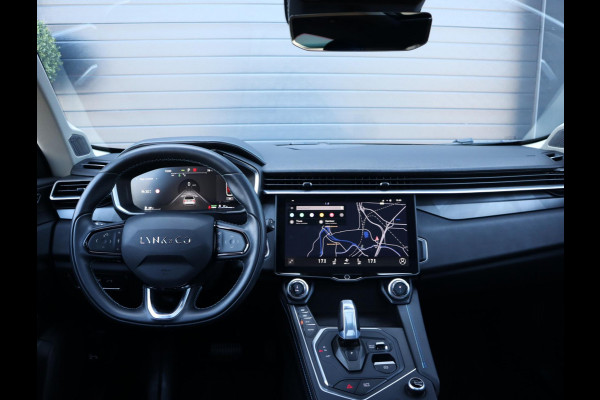 Lynk & Co 01 1.5 | Pano | Memory | Carplay