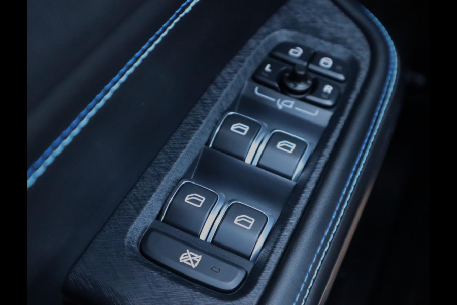 Lynk & Co 01 1.5 | Pano | Memory | Carplay