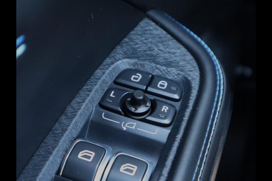 Lynk & Co 01 1.5 | Pano | Memory | Carplay