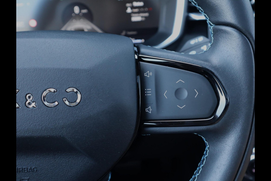 Lynk & Co 01 1.5 | Pano | Memory | Carplay