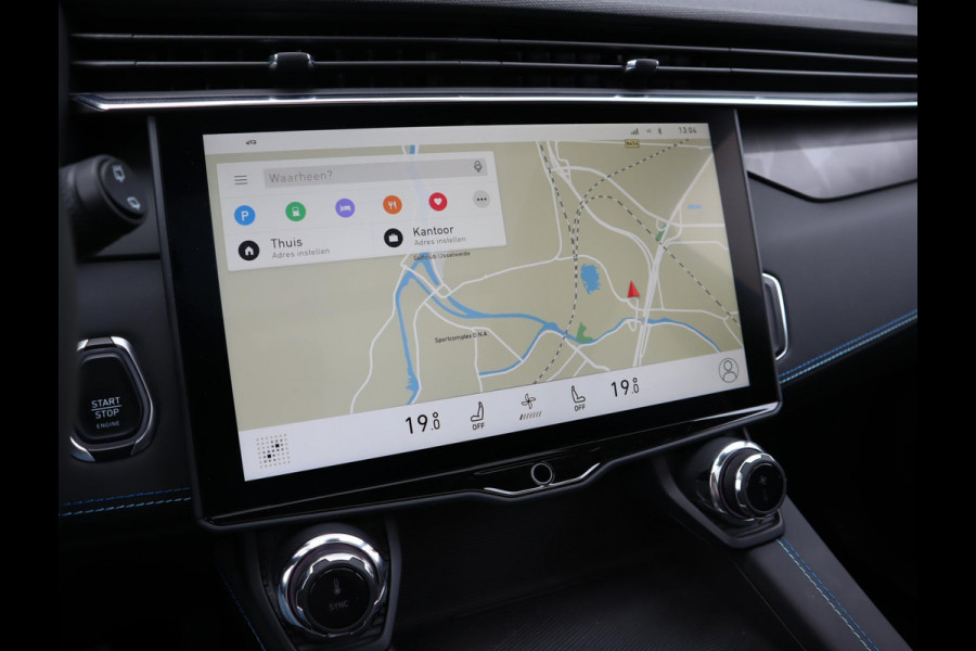 Lynk & Co 01 1.5 | Pano | Memory | Carplay