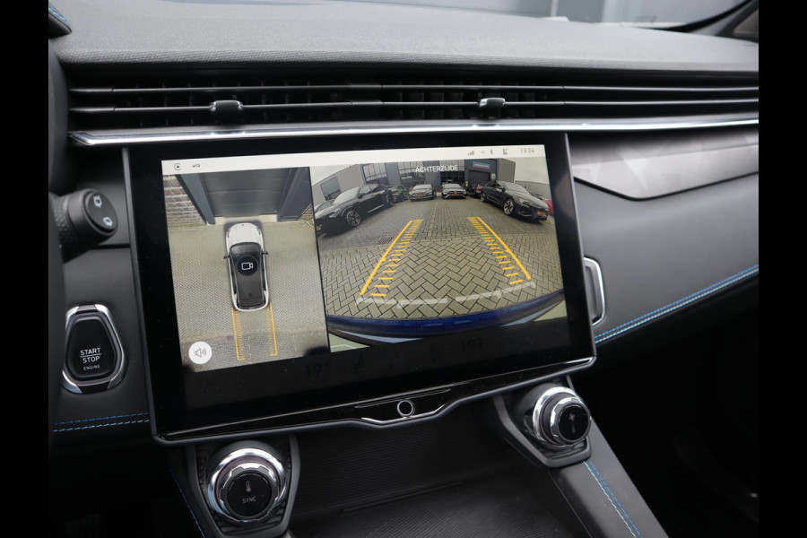 Lynk & Co 01 1.5 | Pano | Memory | Carplay