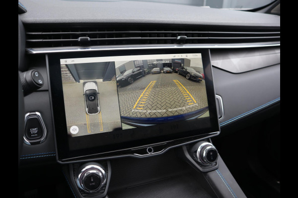 Lynk & Co 01 1.5 | Pano | Memory | Carplay