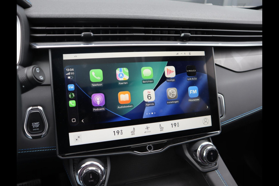 Lynk & Co 01 1.5 | Pano | Memory | Carplay