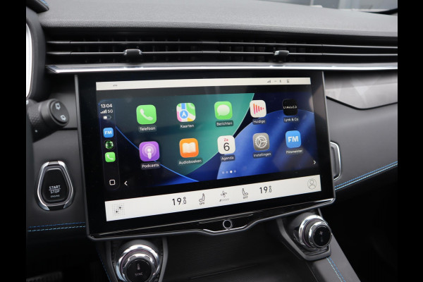 Lynk & Co 01 1.5 | Pano | Memory | Carplay