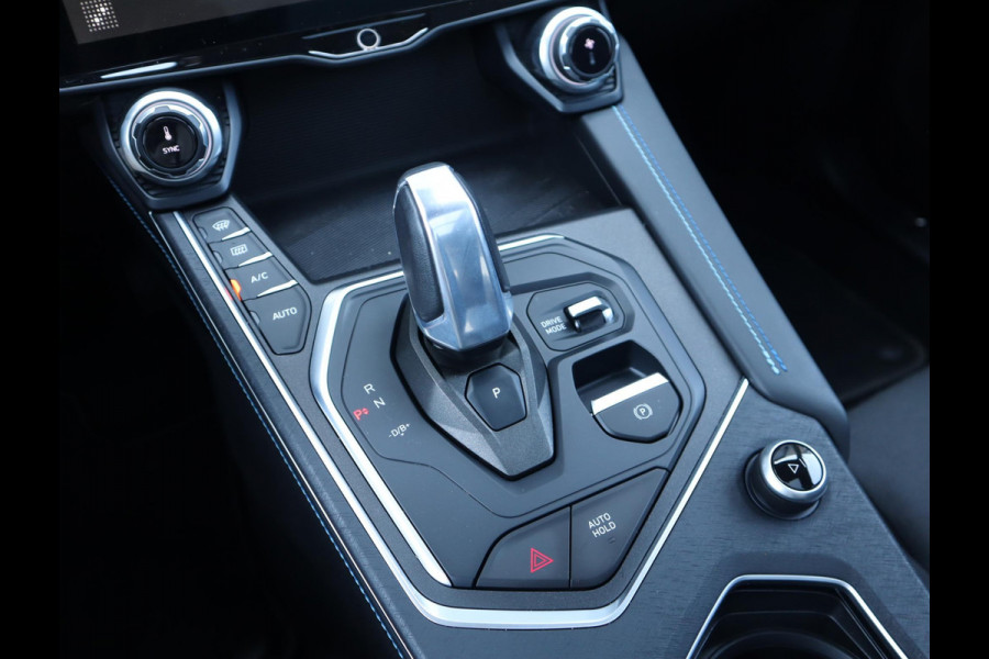 Lynk & Co 01 1.5 | Pano | Memory | Carplay